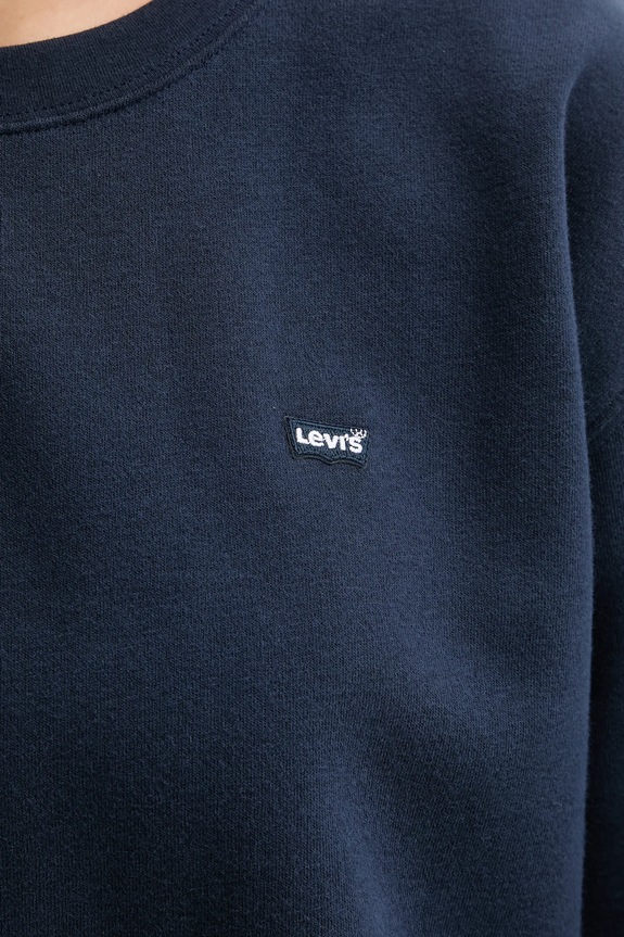 Mikina Levi's A5942 modrá