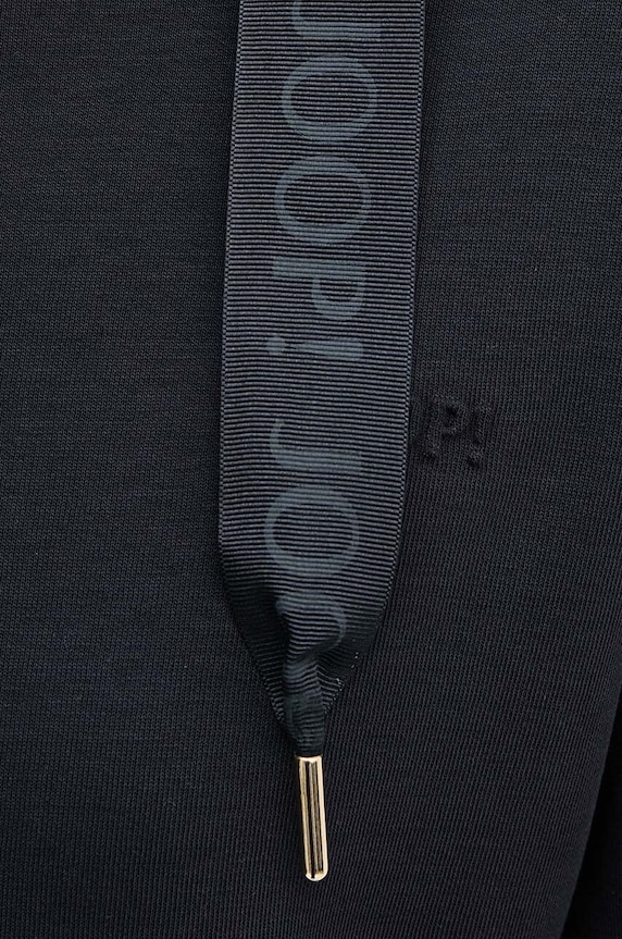 Mikina Joop! 30029781 tmavomodrá