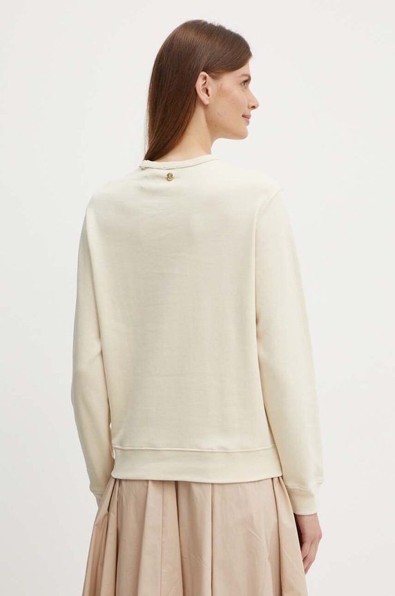 Odzież Joop! bluza 30042816 beżowy
