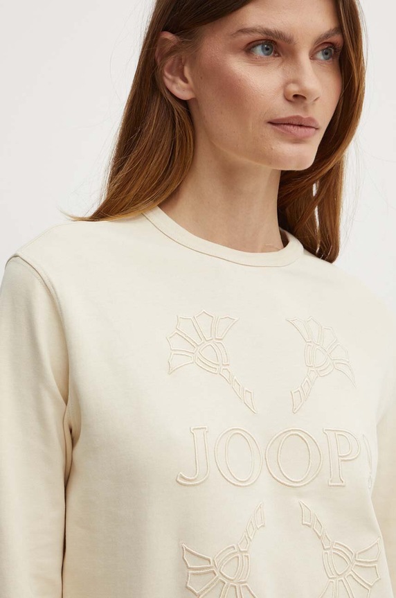 Joop! bluza beżowy 30042816