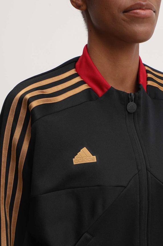 Mikina adidas Tiro IW6798 čierna