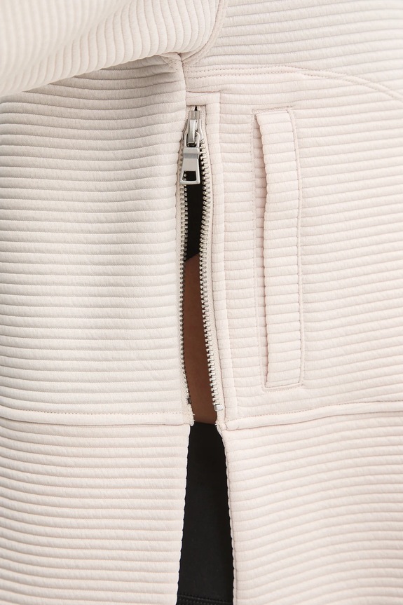 Μπλούζα Dkny DP4J9312 μπεζ