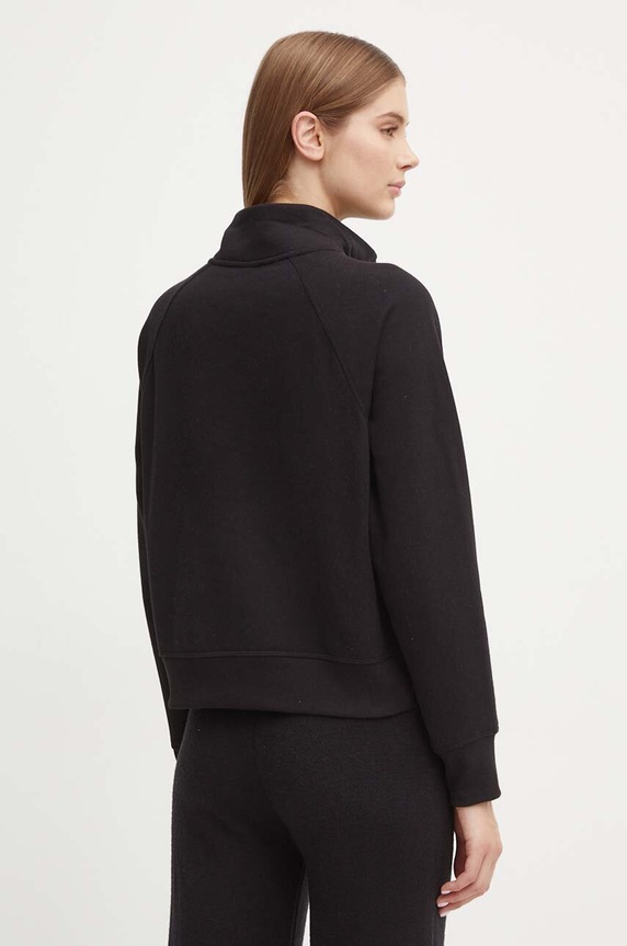 Oblečenie Mikina Dkny DP4T9993 čierna