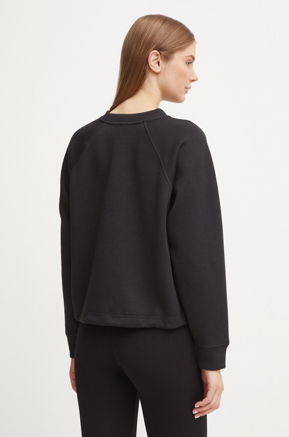 Oblečení Mikina Dkny DP4T9946 černá