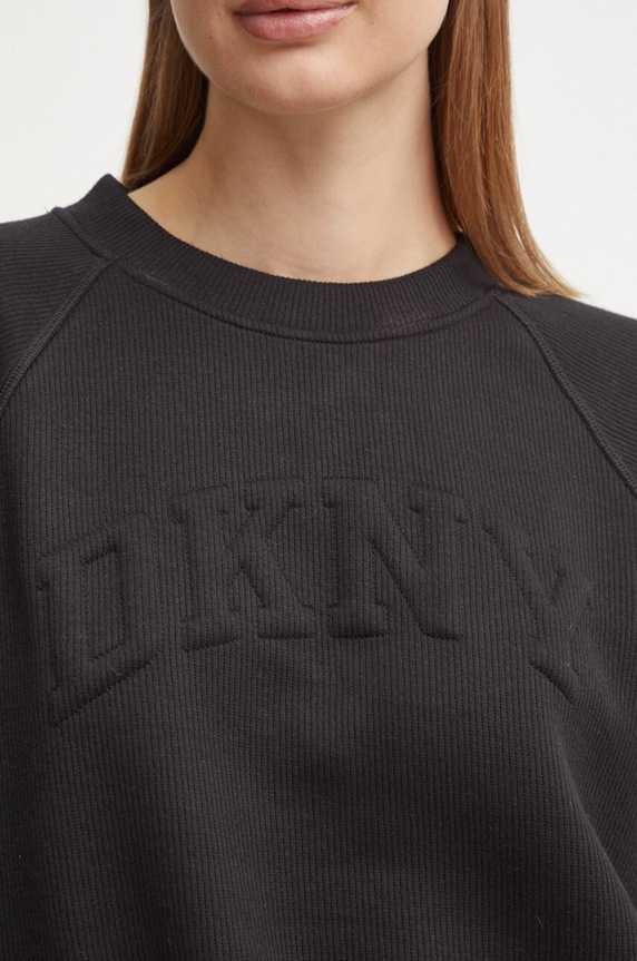 Mikina Dkny DP4T9946 černá