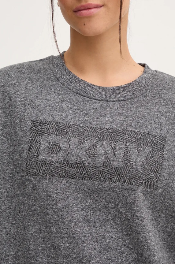 Dkny bluza DP4T1041 szary