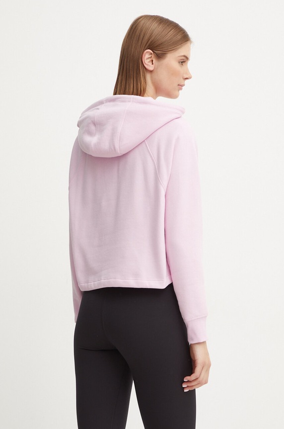 Oblečení Mikina Dkny DP4T9811 růžová
