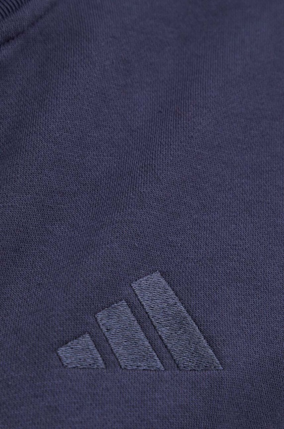 adidas bluza All SZN IW1062 granatowy