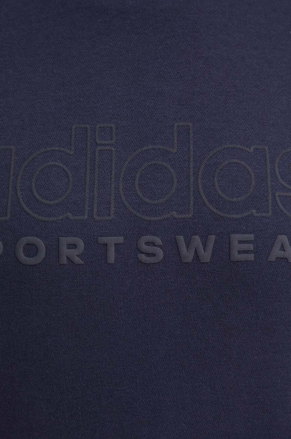adidas bluza All SZN IW1063 granatowy