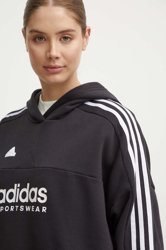 Odzież adidas bluza Tiro IX3780 czarny