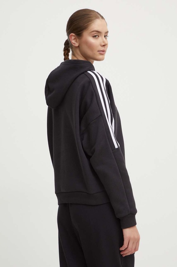 adidas bluza Tiro IX3780 czarny