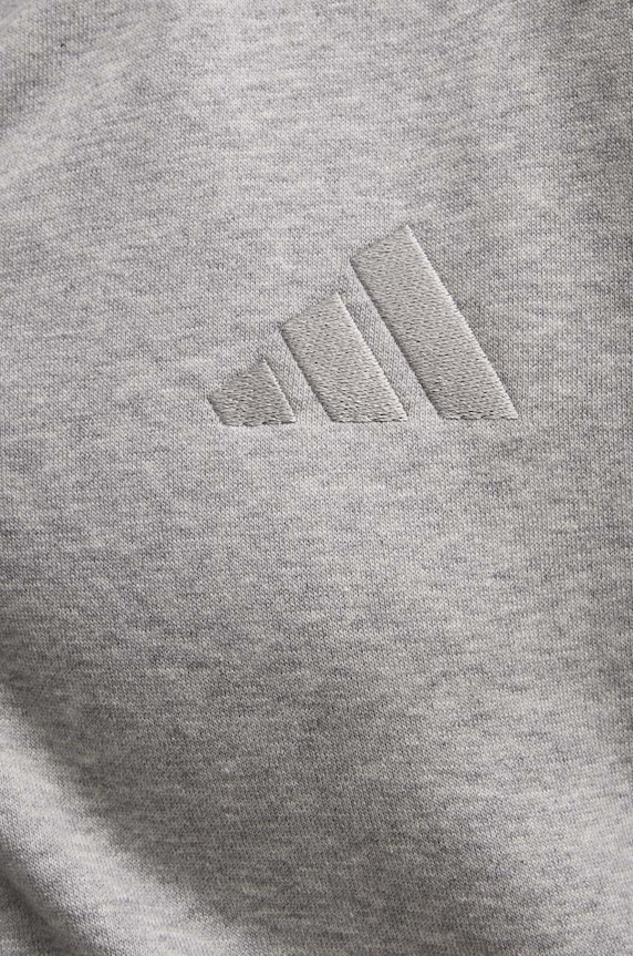 adidas bluza All SZN IY6835 szary