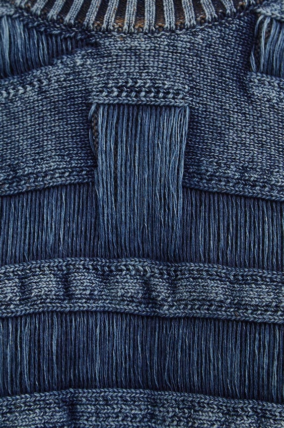 Diesel maglione in cotone M-ROTTA A15589.0AJCZ