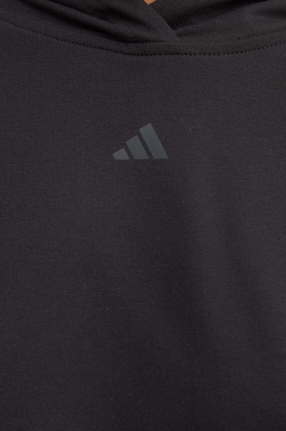 Суичър за трениране adidas Performance Strength Power IV9219 черен