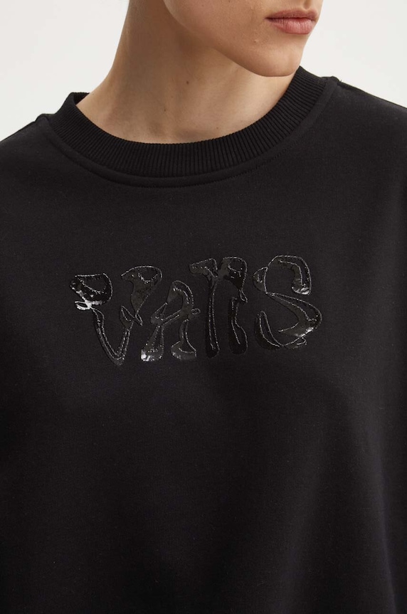 Vans bluza VN000HCDBLK1 czarny