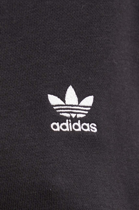 adidas Originals bluza Adicolor IR5522 czarny