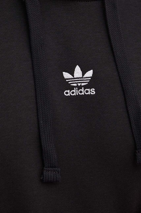 adidas Originals bluza Essential IW5711 czarny