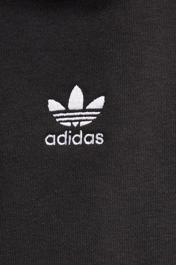 Mikina adidas Originals Essential IY7344 černá