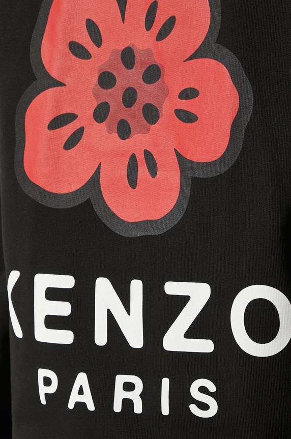 Dukserica Kenzo Boke Placed FE62SW1624MT.99J