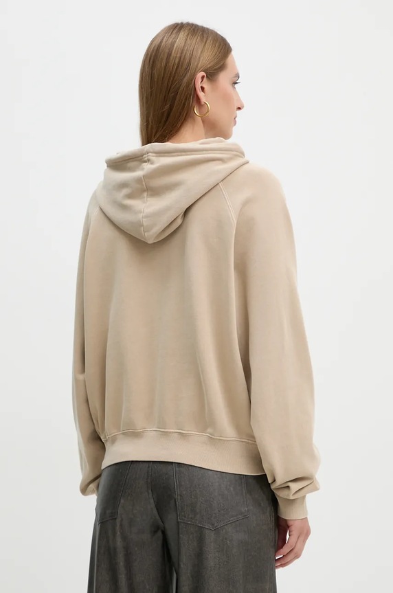 Ρούχα Μπλούζα Pepe Jeans FALISTA PL581451 μπεζ