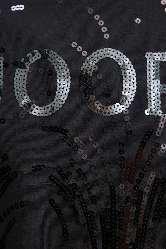 Mikina Joop! 30043704 černá