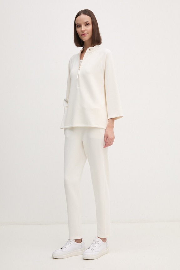 Mikina Joop! 30043708 béžová AW24