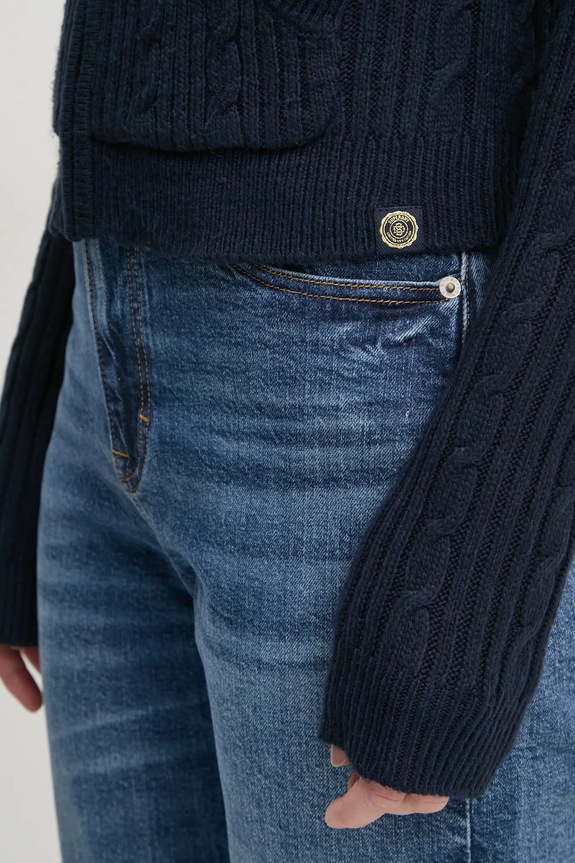 Kardigan Superdry W6110556A.09S