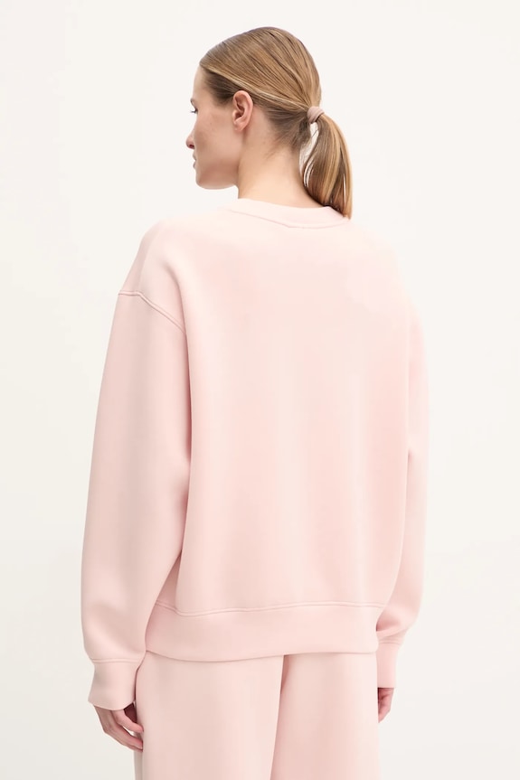 Odzież Guess bluza CECILIA V4BQ15.K7UW2 różowy
