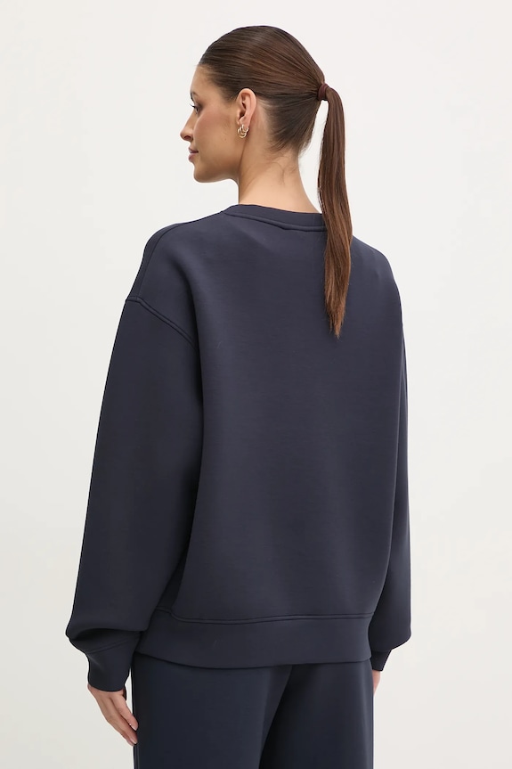 Ruházat Guess felső CECILIA V4BQ15.K7UW2 sötétkék