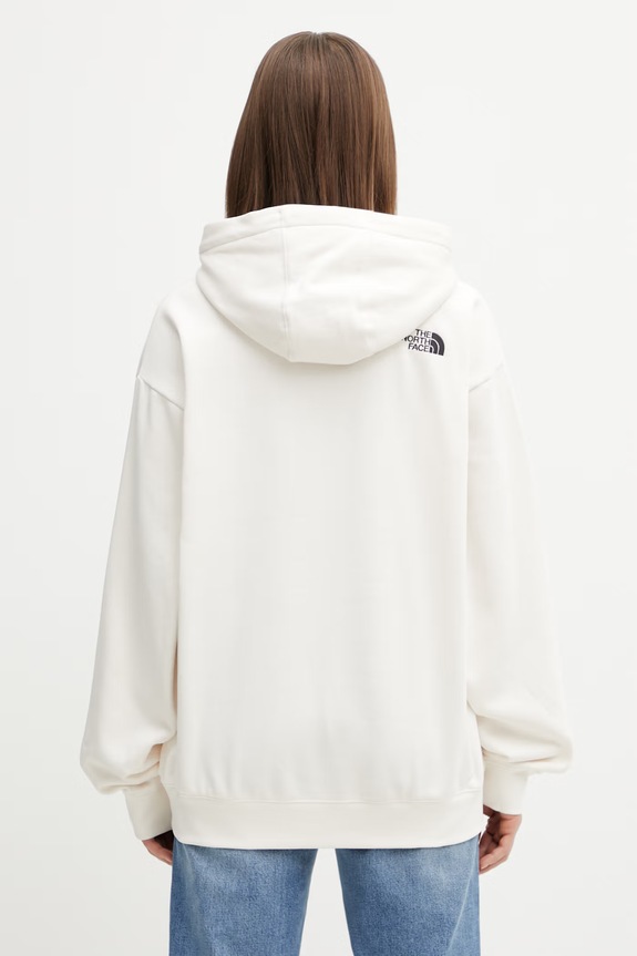 Odjeća Dukserica The North Face Essential Hoodie NF0A89ENQLI1 bež
