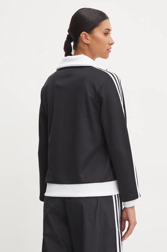 Odjeća Dukserica adidas Originals Adicolor IW3174 crna