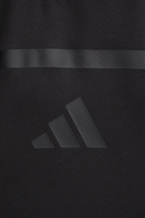 Mikina adidas ZNE JE7855 čierna