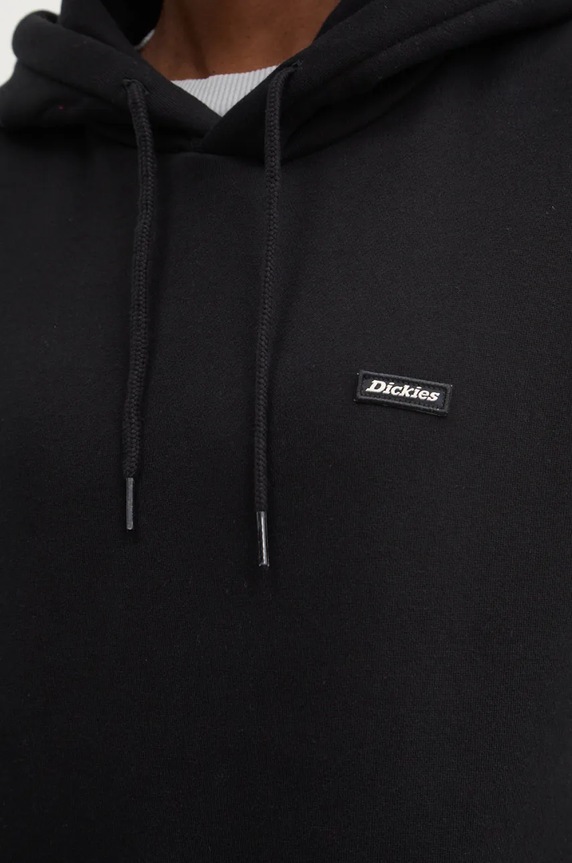 Dukserica Dickies CLANCY DK0A4Z2W crna