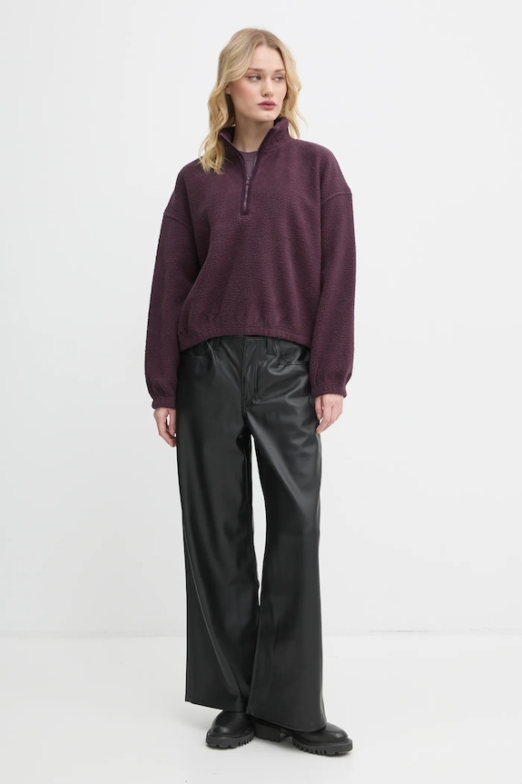 Levi's bluza A8792 violet AW24
