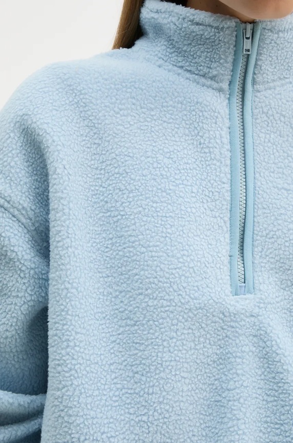 Dukserica Levi's A8792 plava