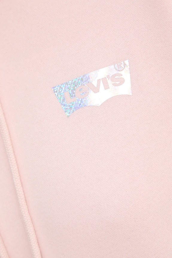 Μπλούζα Levi's A8801 ροζ