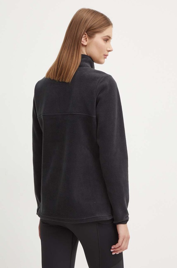 Odzież Columbia bluza sportowa Benton Springs 2085651 czarny