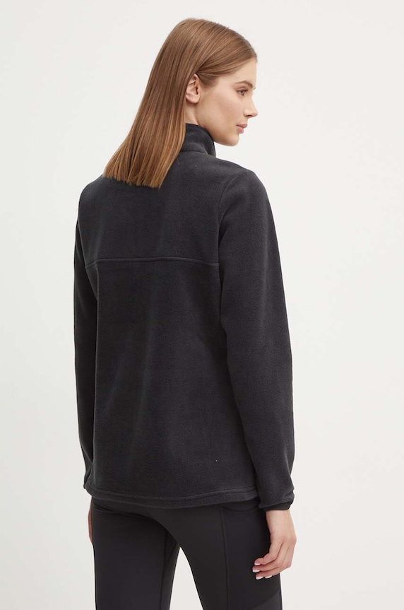 Odzież Columbia bluza sportowa Benton Springs 2085651 czarny