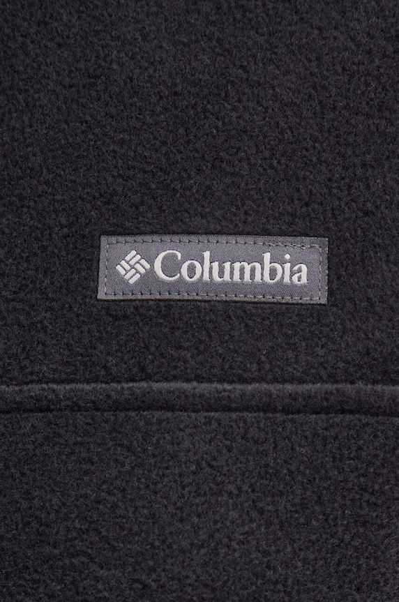 Columbia bluza sportowa Benton Springs 2085651 czarny