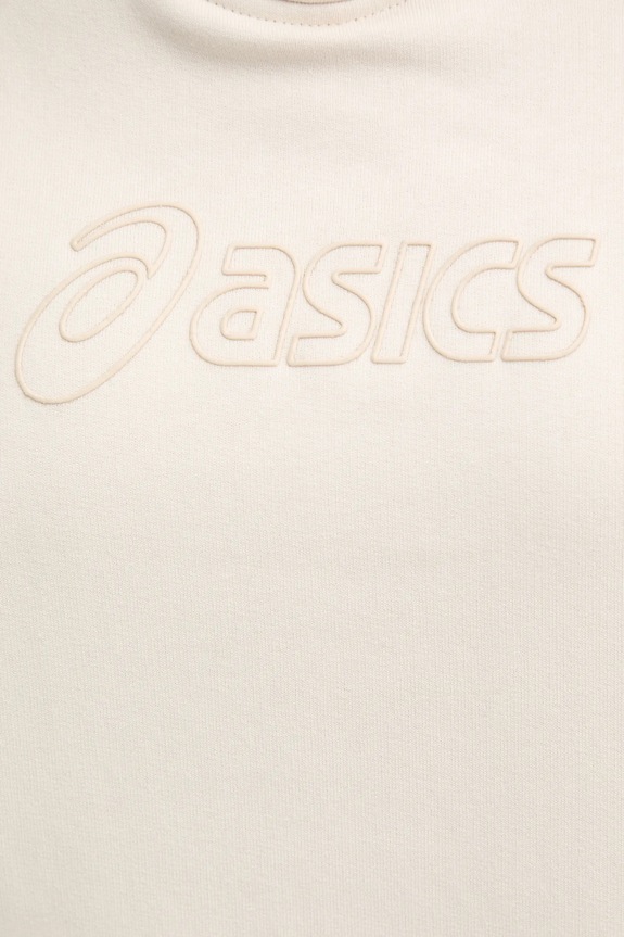 Pulover Asics 2032C845.200 bež