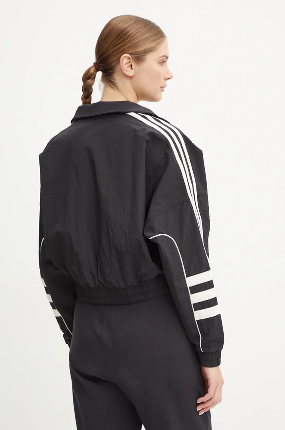 Odjeća Dukserica adidas Originals IW5511 crna