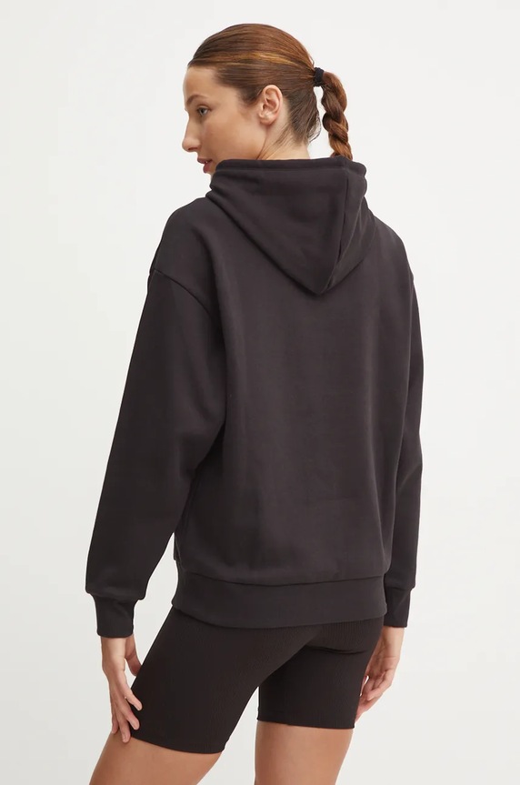 Odzież Puma bluza 681492 czarny