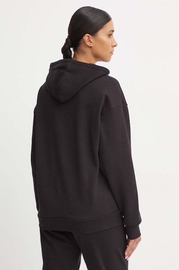 Îmbrăcăminte Puma bluza 681534 negru