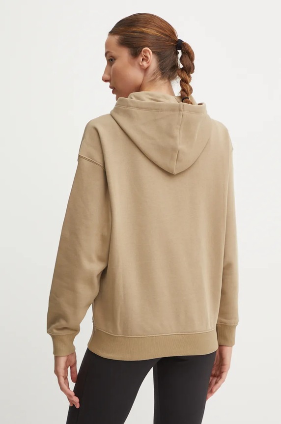 Odjeća Dukserica Puma 681540 bež