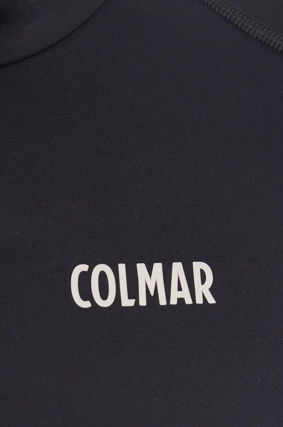 Colmar longsleeve funkcyjny czarny 9357.7LO