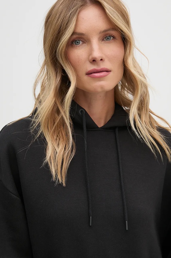 Суичър Calvin Klein Jeans черен J20J224658