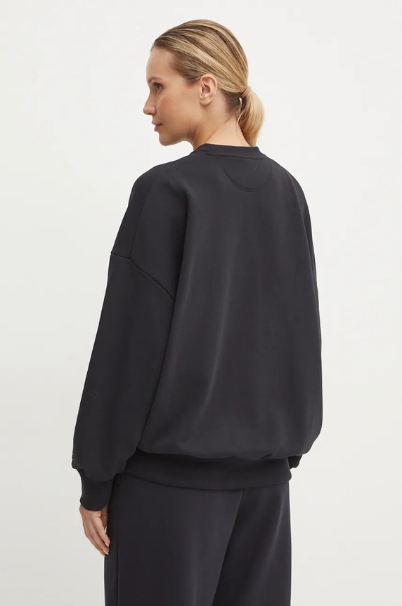 Odzież Under Armour bluza Icon HWT Terry 1386493 czarny