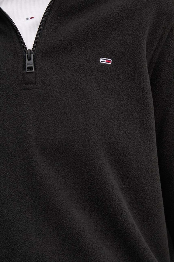 Tommy Jeans bluza DW0DW19751 czarny