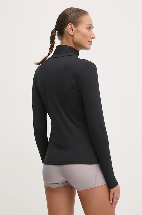 Ruházat Under Armour edzős pulóver Motion EMEA 1388650 fekete