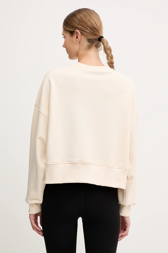 Ruházat JOYINME melegítő felső Wave Bluza.Wave bézs